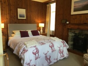 room 3 double bed